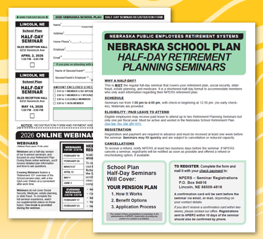 Half-day Seminar Thumbnail