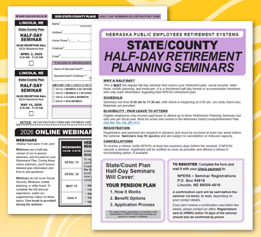 Half-day Seminar Thumbnail