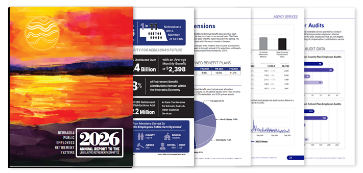 Thumbnail for Annual Report 2025